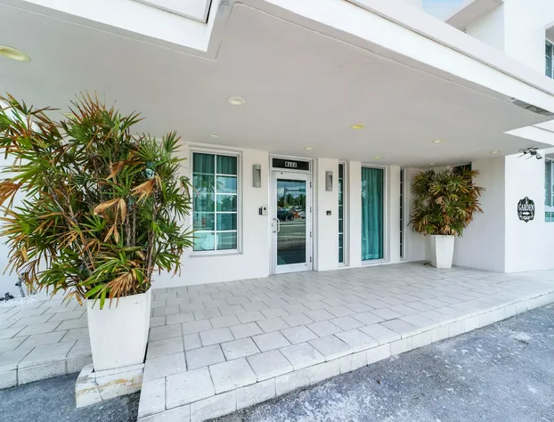 Alamo Hotel hotel detail image 4