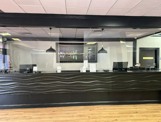 Alexis Hotel & Banquets Dallas Park Central Galleria hotel detail image 3