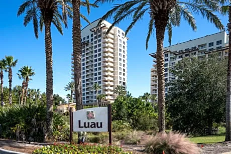 Luau at Sandestin Golf and Beach Resort hotel detail image 1