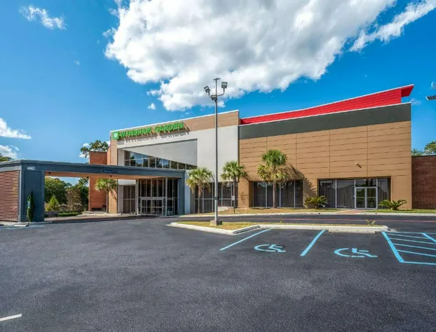 Wyndham Garden Columbia/Ft. Jackson hotel detail image 1