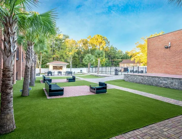 Wyndham Garden Columbia/Ft. Jackson hotel detail image 2