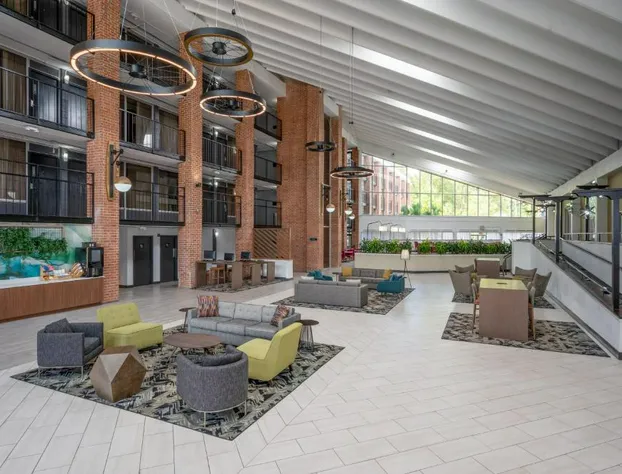 Wyndham Garden Columbia/Ft. Jackson hotel detail image 3