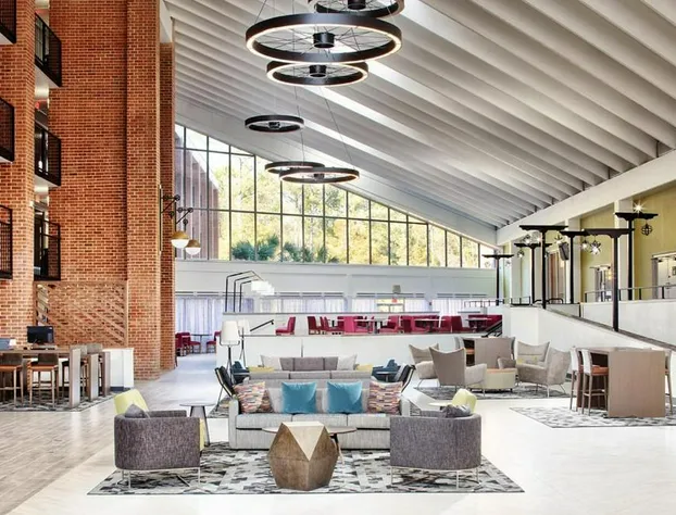 Wyndham Garden Columbia/Ft. Jackson hotel detail image 4