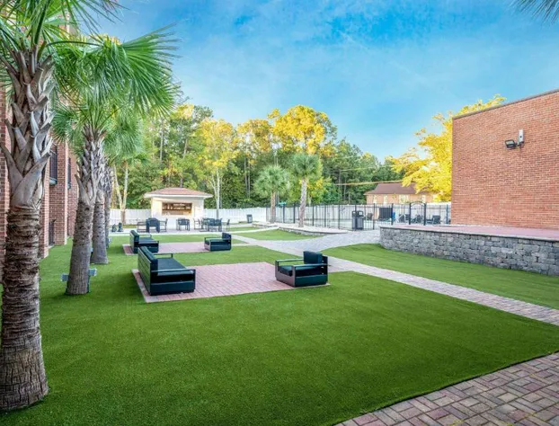 Wyndham Garden Columbia/Ft. Jackson hotel detail image 1