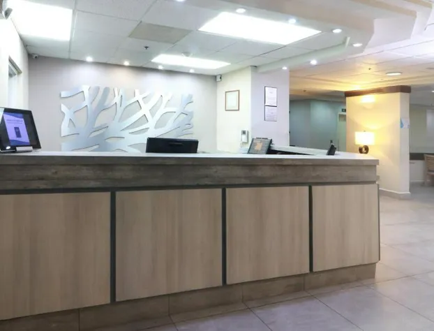 Wyndham Garden Monterrey hotel detail image 1