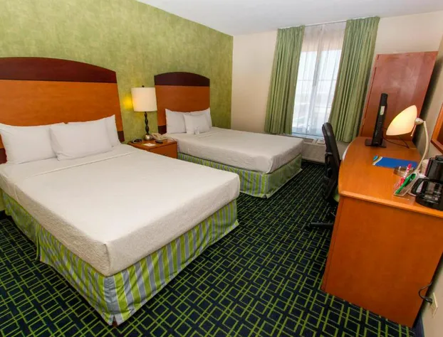 Wyndham Garden Monterrey hotel detail image 2