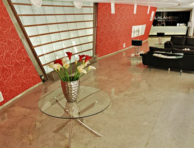 Hotel Real Alameda hotel detail image 4