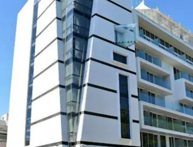 Hotel Real Alameda hotel detail image 1