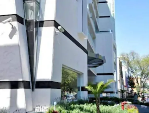 Hotel Real Alameda hotel detail image 2