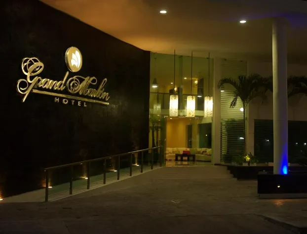 Hotel Grand Marlon hotel detail image 3