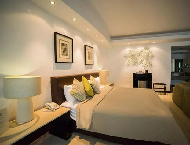 Hotel Grand Marlon hotel detail image 4