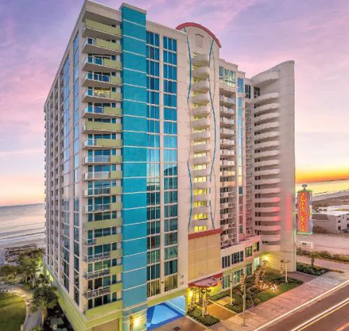 Towers on the Grove Resort by ResortShare hotel detail image 2