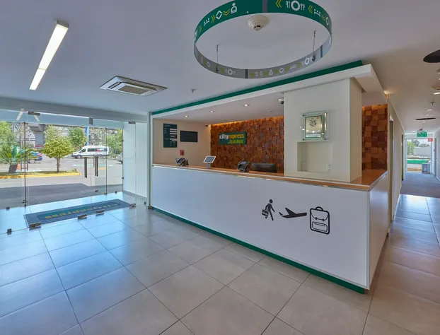 City Express Junior by Marriott León Centro De Convenciones hotel detail image 1