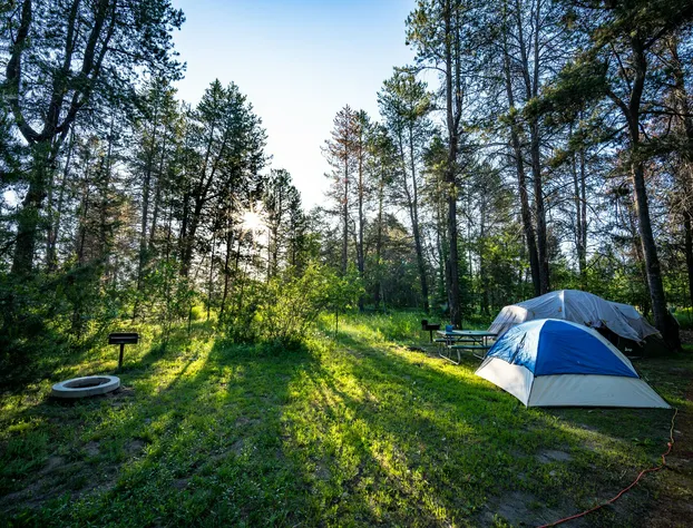 Alpine Lodge and RV hotel detail image 2