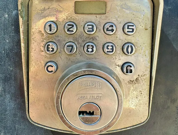 Casa Cora hotel detail image 1