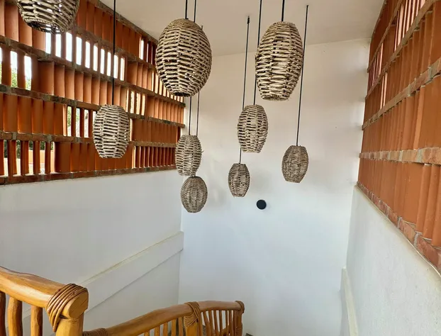 Casa Cora hotel detail image 2