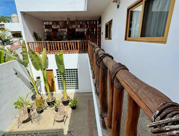 Casa Cora hotel detail image 4