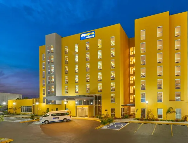 City Express Tijuana Otay hotel detail image 1