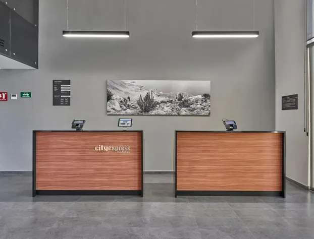 City Express Tijuana Otay hotel detail image 3