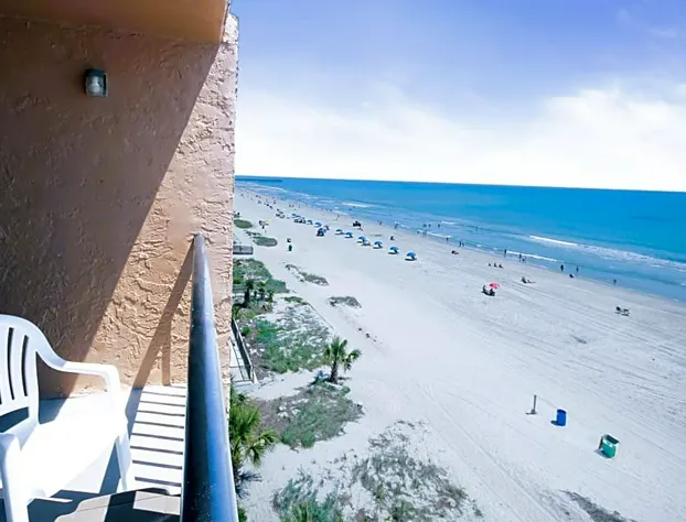 South Seas Ocean Front hotel detail image 4