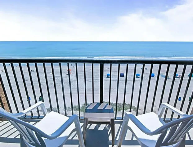 South Seas Ocean Front hotel detail image 3