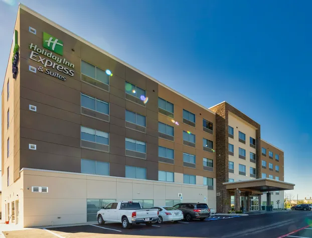 Holiday Inn Express & Suites Harrisonburg University Area by IHG hotel detail image 2