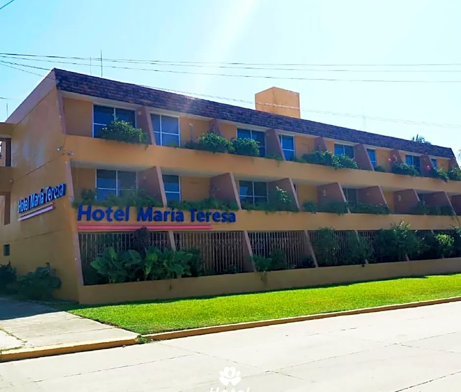 Hotel Maria Teresa hotel hero