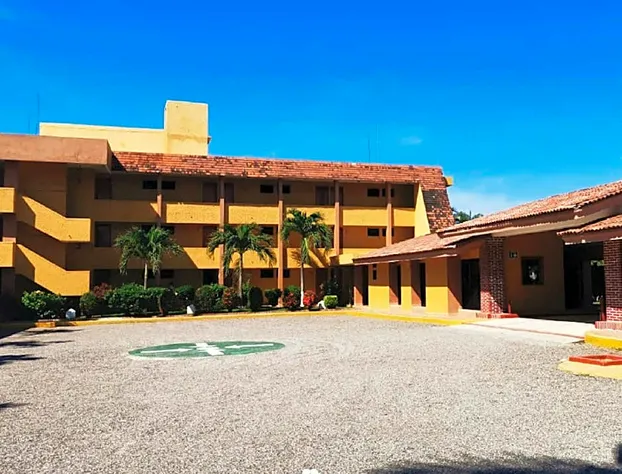 Hotel Maria Teresa hotel detail image 1