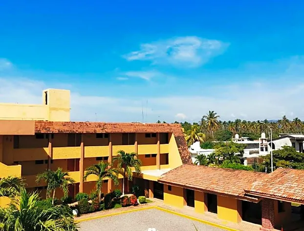 Hotel Maria Teresa hotel detail image 2