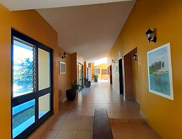 Hotel Maria Teresa hotel detail image 4