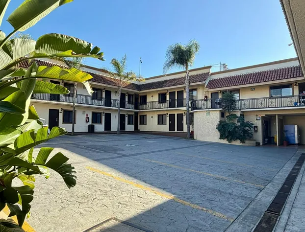 Hotel San Luis hotel detail image 1