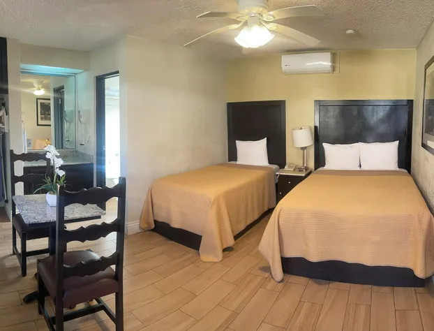 Hotel San Luis hotel detail image 3