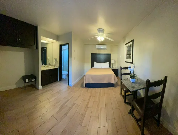 Hotel San Luis hotel detail image 4