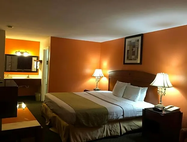 OYO Hotel Richmond Hill Savannah Area I-95 hotel detail image 4