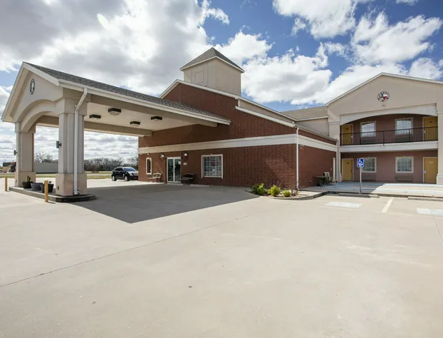 OYO Hotel Valley View TX, I-35 hotel detail image 1