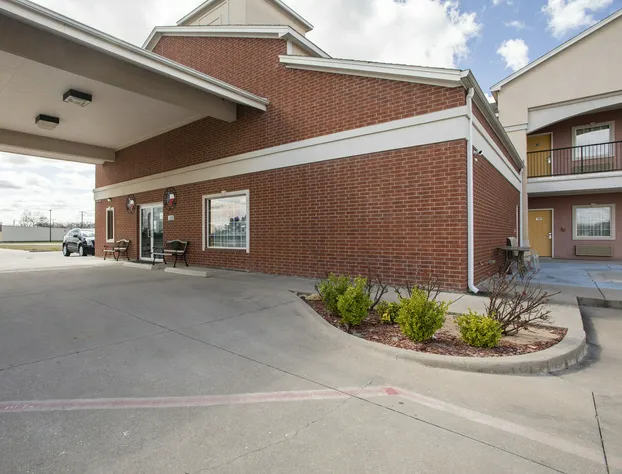 OYO Hotel Valley View TX, I-35 hotel detail image 2