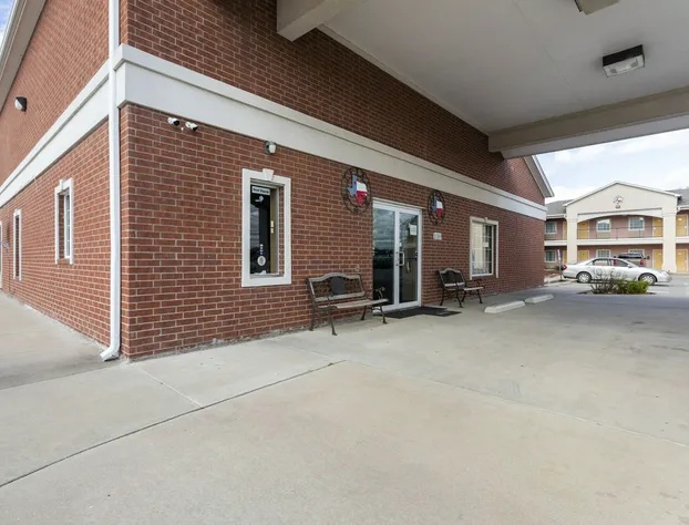 OYO Hotel Valley View TX, I-35 hotel detail image 4