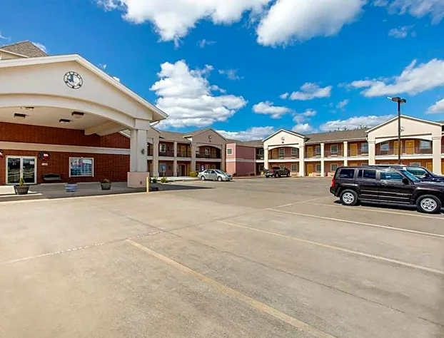 OYO Hotel Valley View TX, I-35 hotel detail image 1