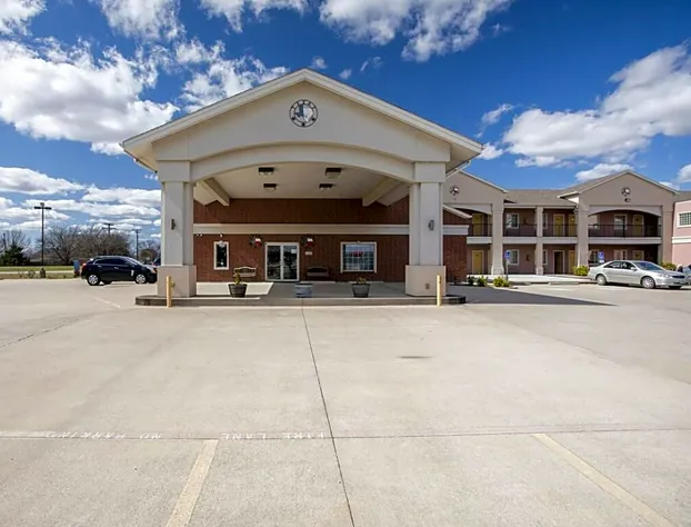 OYO Hotel Valley View TX, I-35 hotel detail image 3