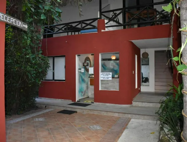 Hotel Kinkaa Playa del Carmen hotel detail image 1