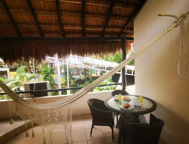 Hotel Kinkaa Playa del Carmen hotel detail image 2