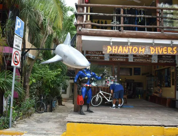 Hotel Kinkaa Playa del Carmen hotel detail image 3