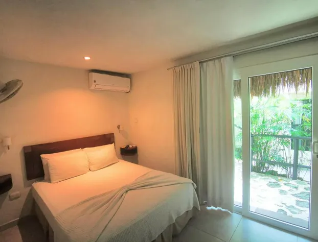 Hotel Kinkaa Playa del Carmen hotel detail image 4