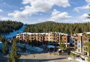 Hyatt Northstar Lodge hotel detail image 1