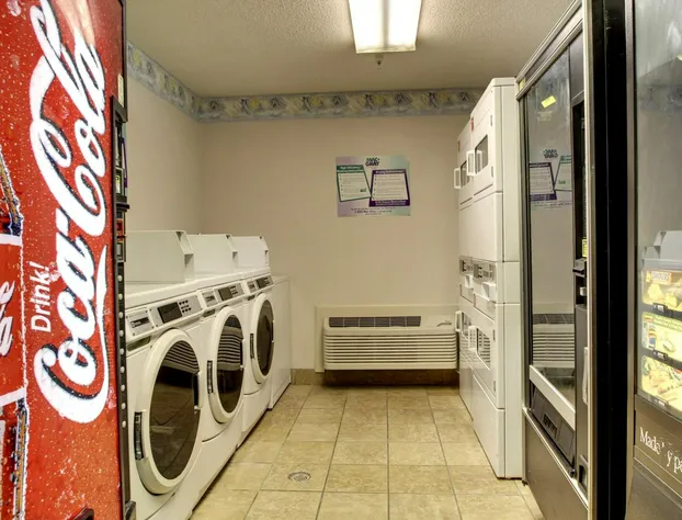 InTown Suites Extended Stay Nashville TN Madison hotel detail image 1