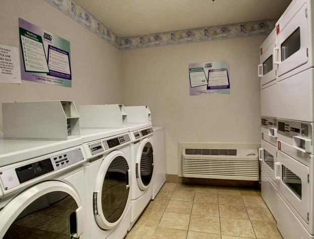 InTown Suites Extended Stay Nashville TN Madison hotel detail image 1