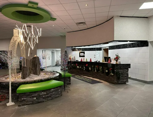 Wyndham Garden Medicine Hat Conference Center hotel detail image 1