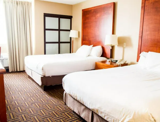 Wyndham Garden Medicine Hat Conference Center hotel detail image 3