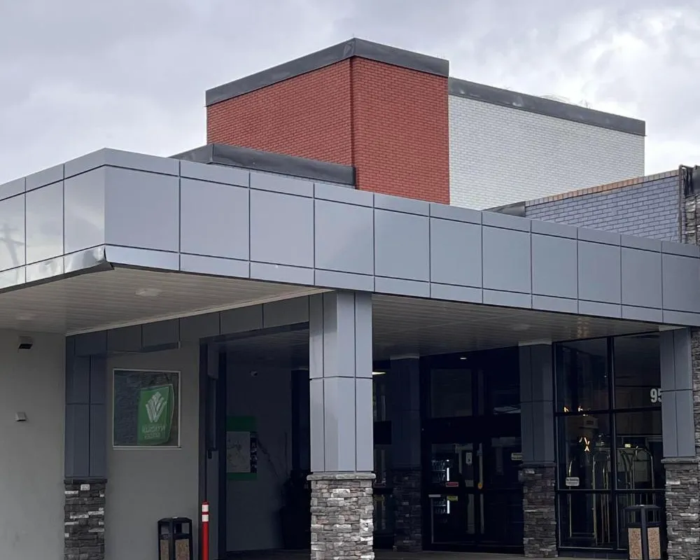 Wyndham Garden Medicine Hat Conference Center hotel hero