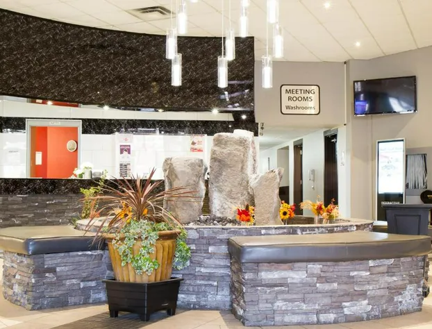 Wyndham Garden Medicine Hat Conference Center hotel detail image 1
